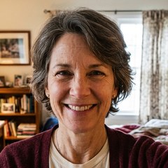 Maureen H.